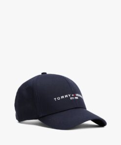 TH ESTABLISHED 1985 LOGO CAP
