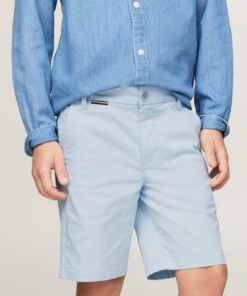 BOYS 8-16 1985 COLLECTION ESSENTIAL CHINO SHORTS