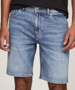 BROOKLYN DENIM SHORTS