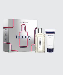 TOMMY GIFTSET