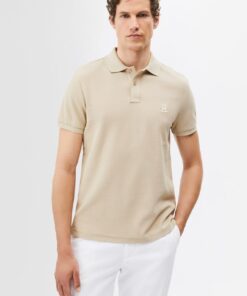 NEW MONOGRAM REGULAR POLO