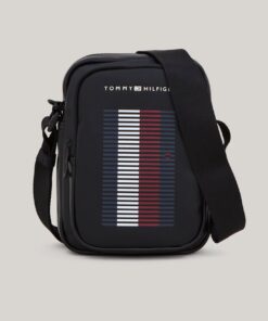 PIQUE POCKET REPORTER BAG