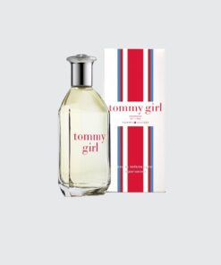 TOMMY GIRL EDT 50ML