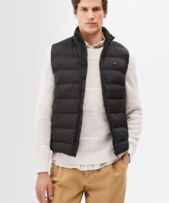 WATER REPELLENT PADDED VEST