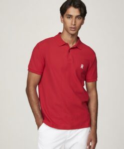 NEW MONOGRAM REGULAR POLO