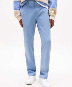 1985 COLLECTION DENTON FITTED CHINOS