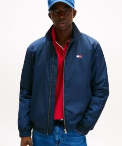 WATER REPELLENT PADDED JACKET