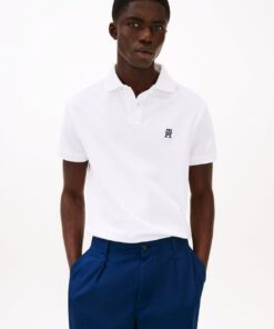 NEW MONOGRAM REGULAR POLO