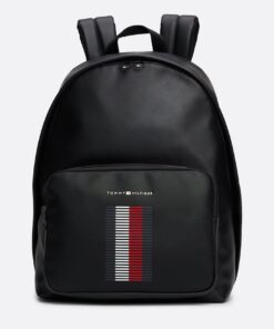 PIQUE POCKET DOME BACKPACK