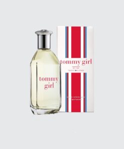 TOMMY GIRL EDT 100ML