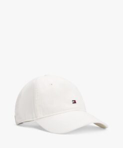 HILFIGER FLAG SOFT BASEBALL CAP