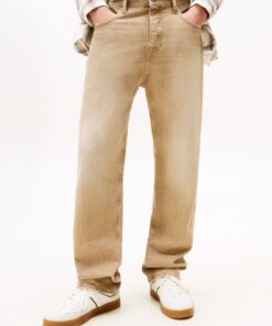 OTIS REGULAR STRAIGHT LEG JEANS