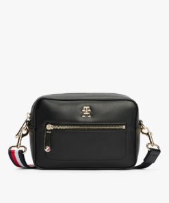 ICONIC TOMMY CORP CAMERA BAG