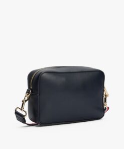 ICONIC TOMMY CORP CAMERA BAG