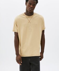 RELAXED TONAL CREST TEE