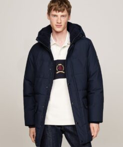 ROCKIE THERMAL UTILITY PUFFER PARKA