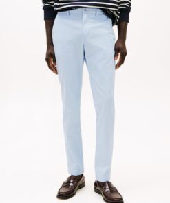 1985 ESSENTIAL BLEECKER SLIM FIT CHINOS