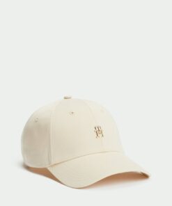 CHIC SIX PANEL BASEBALL CAP