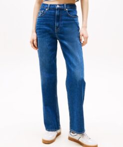 LAYLA HIGH RISE STRAIGHT JEANS