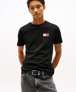 LOGO SLIM T-SHIRT