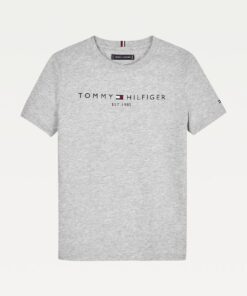 KIDS UNISEX 8-16 ESSENTIAL TEE