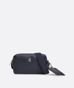 HILFIGER MONOTYPE CAMERA BAG
