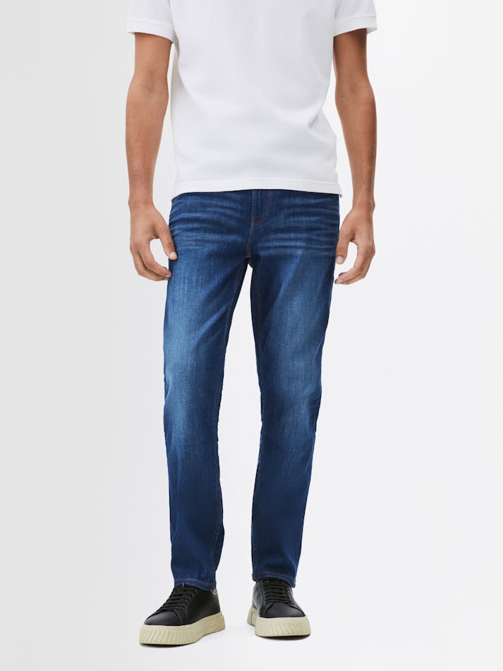 BLEECKER FLEX MOHAVE JEANS