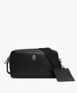 HILFIGER MONOTYPE CAMERA BAG