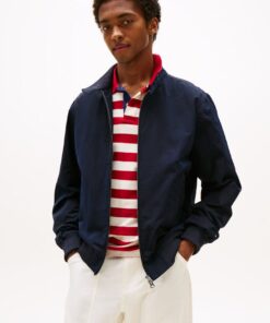 HARRINGTON JACKET