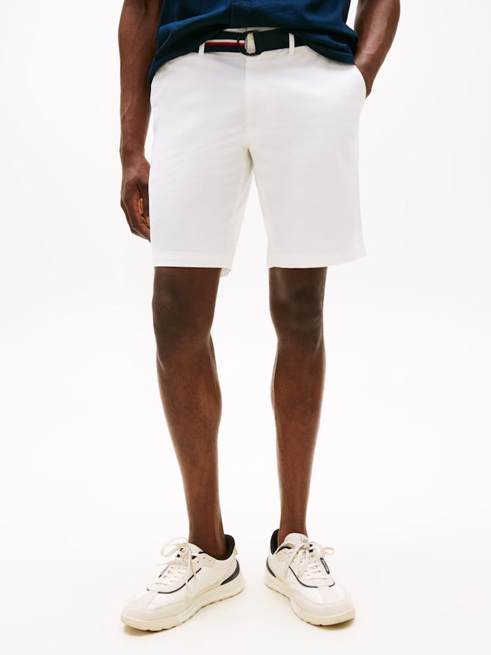 BROOKLYN ESSENTIAL SHORTS