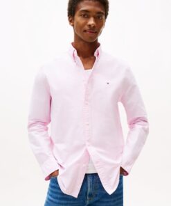 HERITAGE REGULAR FIT OXFORD SHIRT