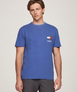 LOGO CREW NECK T-SHIRT