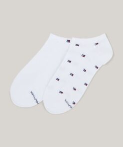 2-PACK NO SHOW SOCKS