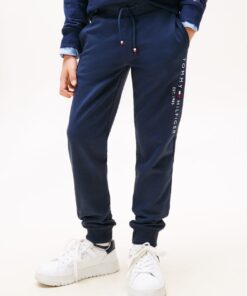 KIDS UNISEX 8-16 ESSENTIAL SWEATPANTS