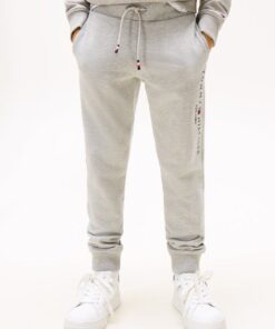 KIDS UNISEX 8-16 ESSENTIAL SWEATPANTS